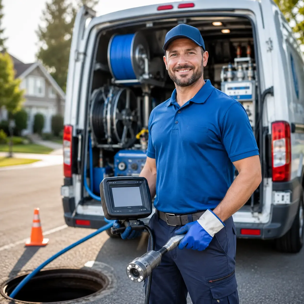 Local Pipe Relining specialists in Hasty, CO