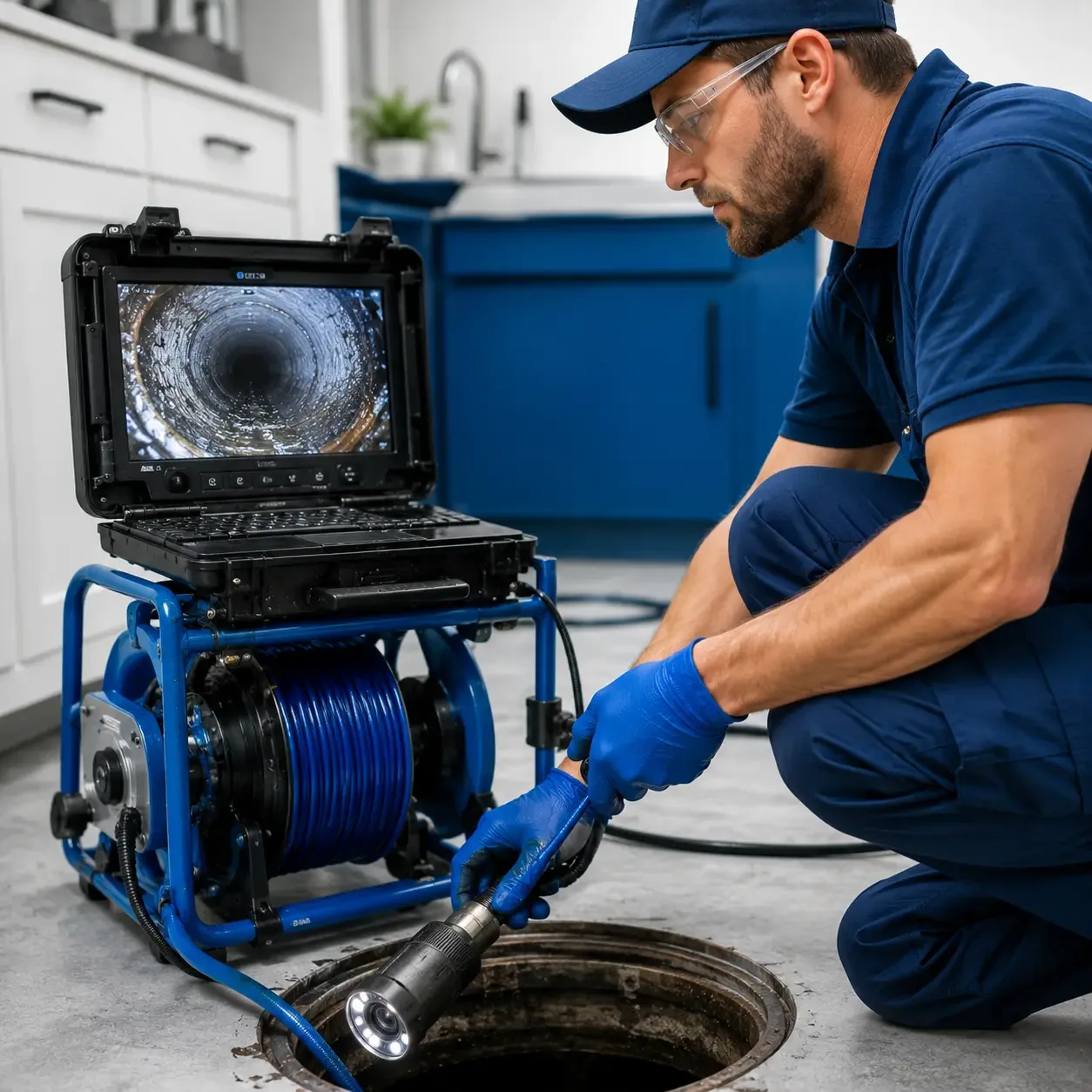 Pipe Relining professionals serving Hasty, CO